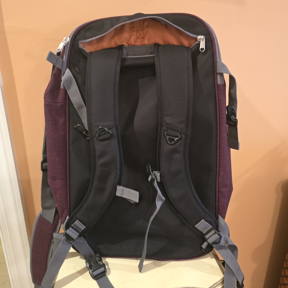 Mother Lode Large Travel Backpack - Picture 5 of 6